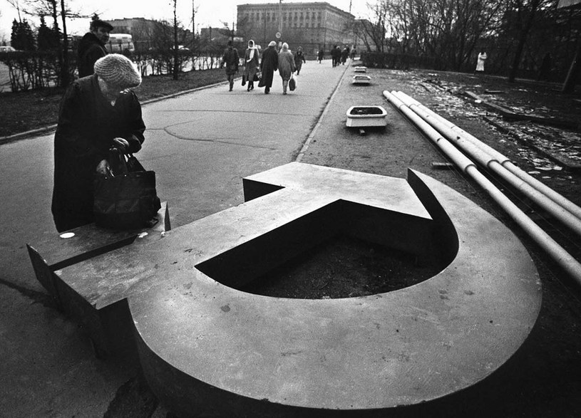 Pobicie ZSRR tuż po II wojnie światowej mogłoby doprowadzić do jej szybkiego upadku /AFP / AP Photos / Museum of Cold War /domena publiczna