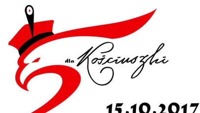 Pobiegnij w „5 dla Kościuszki”