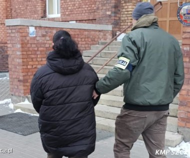 Pobierała pieniądze na zmarłe dziecko. 32-latka z zarzutem