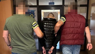 Pobili i okradli taksówkarza. 17-latek zatrzymany