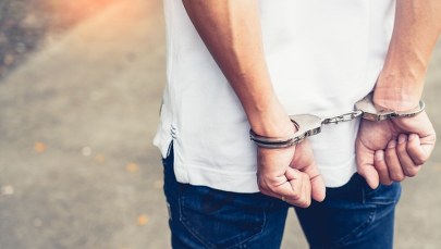 Pobili niepełnosprawnego. Dwaj pseudokibice zatrzymani   