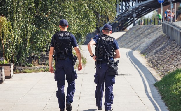 ​Pobili Paragwajczyka, bo wydawało im się, że jest pedofilem