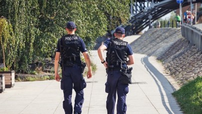 ​Pobili Paragwajczyka, bo wydawało im się, że jest pedofilem