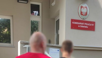 Pobili przypadkowego przechodnia. Policja dotarła do wszystkich sprawców