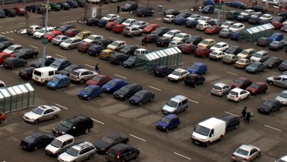 Pobili się, bo jeden drugiemu zajął… miejsce parkingowe