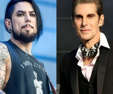 Pobili się na scenie na oczach wszystkich. Konflikt wewnątrz zespołu przeszedł na drogę prawną