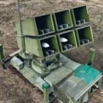 "Pobiliśmy wszelkie rekordy". Ukraińcy chwalą systemy NASAMS