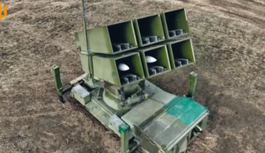 "Pobiliśmy wszelkie rekordy". Ukraińcy chwalą systemy NASAMS