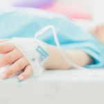 Pobite roczne dziecko w szpitalu w Zachodniopomorskiem