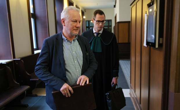 Pobity za tropienie przestępstw. Sąd II instancji skazał oprawcę