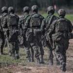 Pobór do wojska w drodze losowania. Nowe zasady u sąsiada Polski