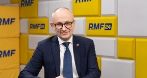 Poboży: Nie traktujmy wystąpienia premiera Tuska poważnie