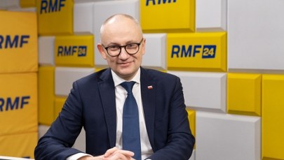 Poboży: Nie traktujmy wystąpienia premiera Tuska poważnie