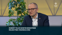 Poboży w "Śniadaniu Rymanowskiego": PiS jest pierwszą partią na polskiej wsi