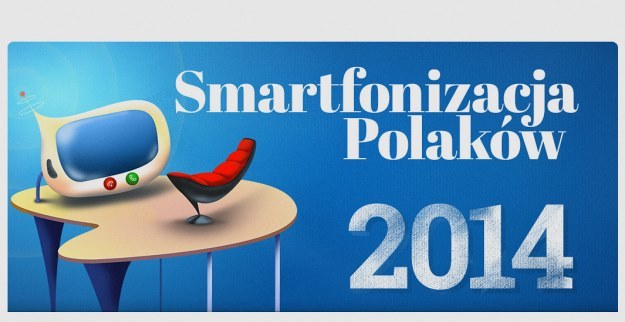 Pobrać już można raport: “Marketing mobilny w Polsce 2013/2014” /materiały prasowe