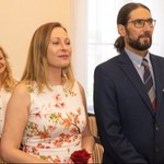 Pobrali się i czekali na przeszczep. Nie udało się