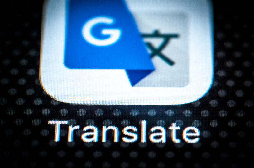 Pobraliście Tłumacza Google na komputer? Lepiej go usuńcie /Jaap Arriens/NurPhoto via Getty Images /Getty Images