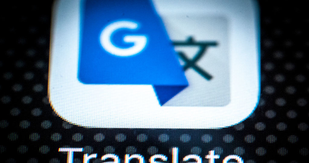 Pobraliście Tłumacza Google na komputer? Lepiej go usuńcie /Jaap Arriens/NurPhoto via Getty Images /Getty Images