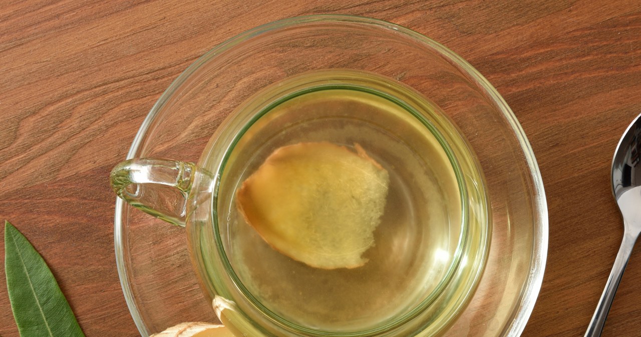 Pobudź wzrost włosów wcierką z imbiru i dodaj objętości /123RF/Picsel, 123RF/Picsel /123RF/PICSEL