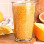 Pobudzający koktajl na wiosenne przesilenie. Stawia na nogi lepiej niż kawa