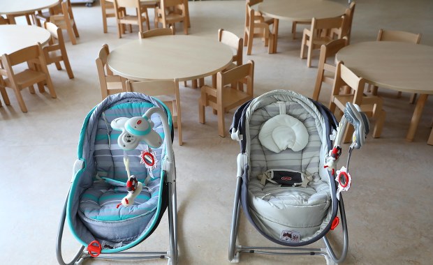 Pobyt dziecka w żłobku? Co warto wiedzieć od nowego roku 