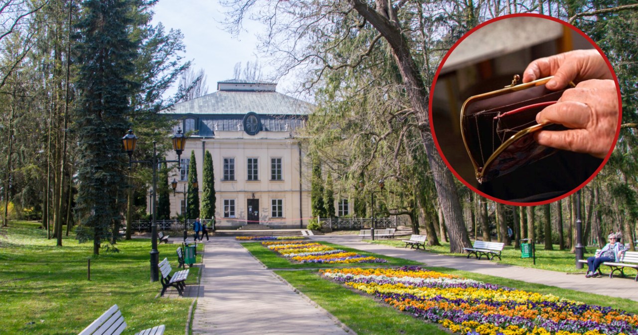 Pobyt w sanatorium będzie droższy? Od 2024 roku ceny mogą zostać odmrożone /123RF/Picsel, 123RF/Picsel /