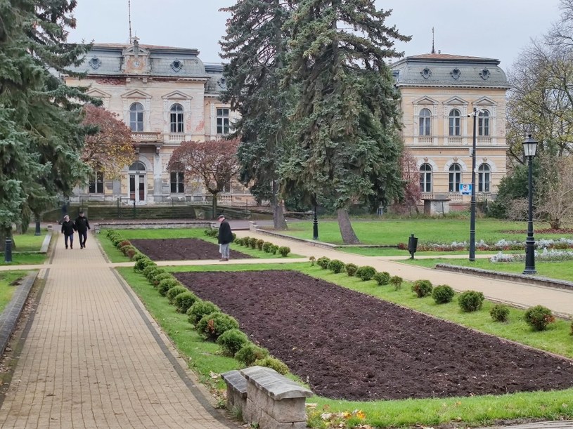 Pobyt w uzdrowiskach droższy od 2025 roku? Rząd zapowiada zmiany w opłatach 