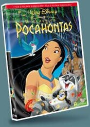 Pocahontas