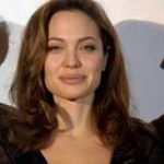 Pocałować Angelinę Jolie