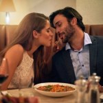 Pocałunek bez glutenu? Dobre wieści dla osób z celiakią