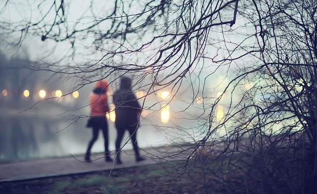 Pochmurno, mglisto i deszczowo. Prognoza na pierwsze dni tygodnia