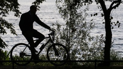 Pochmurny weekend, potem więcej słońca. Najnowsza prognoza pogody