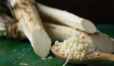 Почніть їсти його регулярно, не лише під час свят. Допомагає з травленням та болем у суглобах