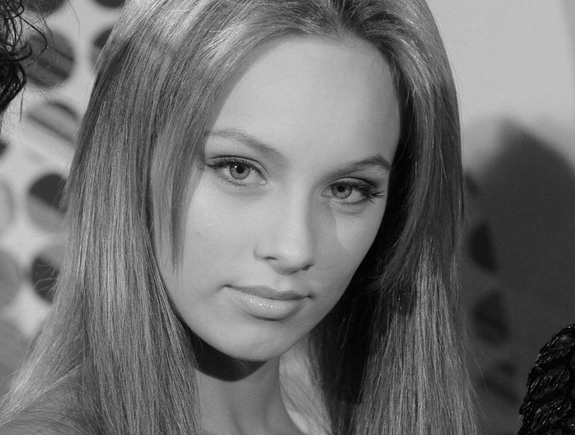 Pochodząca z Polski modelka Kasia Lenhardt nie żyje / 	Imago /East News