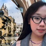 Pochodzi z Chin, mieszka w Krakowie i mówi po polsku. "Polacy lubią marnować czas"