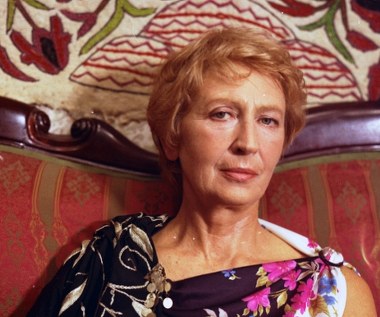 Pochowała najpierw syna, potem męża. Obu nigdy nie przestała kochać