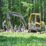 Pochówek Polaków w Puźnikach. Ważna deklaracja Ukrainy