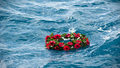 Pochówki w morzu zastąpią tradycyjne pogrzeby?!