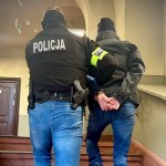 Pochwalał zbrodnię w internecie. 18-latek z Gdańska zatrzymany