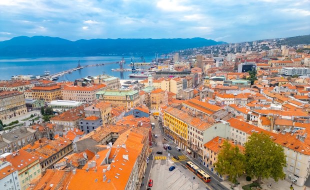 Pociąg do Chorwacji okazał się hitem. Wyprzedały się niemal wszystkie bilety!