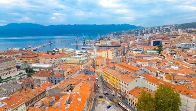 Pociąg do Chorwacji okazał się hitem. Wyprzedały się niemal wszystkie bilety!