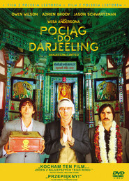 Pociąg do Darjeeling