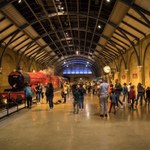 Pociąg do Hogwartu nie odjedzie ze stacji King’s Cross