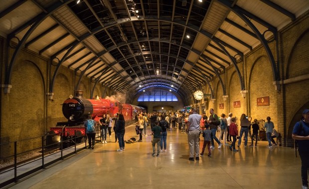 Pociąg do Hogwartu nie odjedzie ze stacji King’s Cross