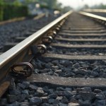 Piotrków Trybunalski Pociąg i drezyna na jednym torze. Jest decyzja ws. kontroli