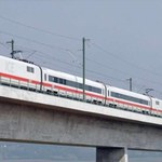 Pociąg ICE rozpędzony do ponad 400 km/h. Nowy rekord w Niemczech