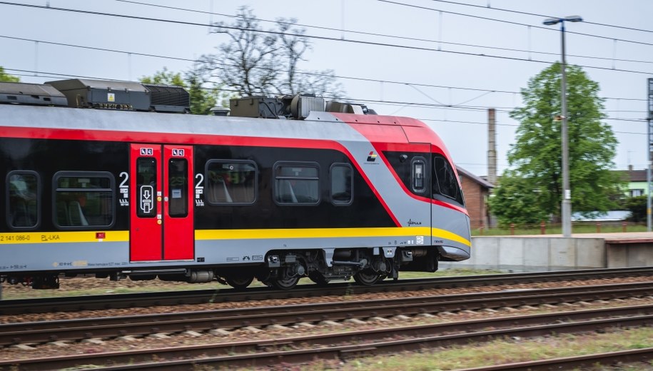 Na Pomorze trafią cztery nowe hybrydowe pociągi Impuls