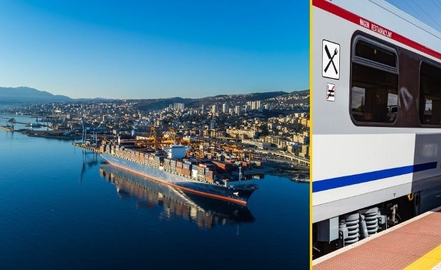 Pociąg nad chorwackie morze ma przyspieszyć. Minister zapowiada