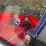 ​Pociąg potrącił człowieka na Opolszczyźnie