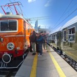 Pociąg retro IC Nieśpieszny rozjedzie się po Polsce. Są nowe kierunki